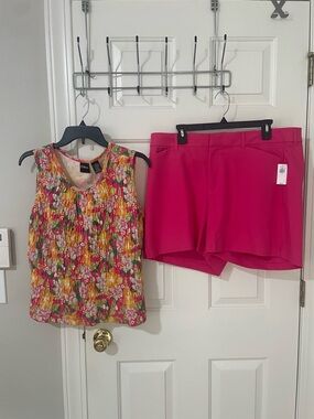 Xl nwt old navy shirts Erika xl top